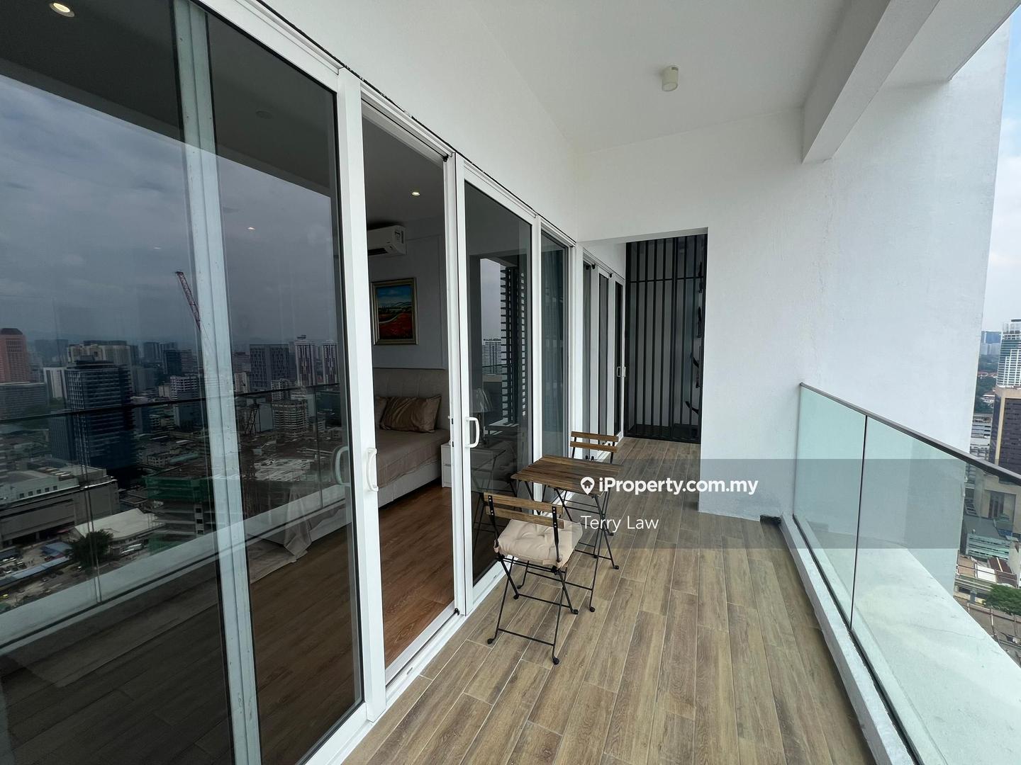 Service Residence for Rent in Quill Residence by Terry Law - iProperty.com.my