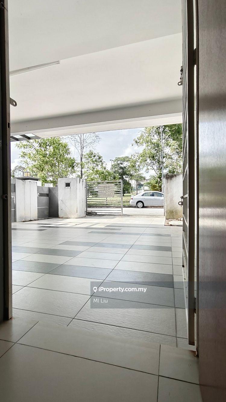 Rumah Berangkai 2 Tingkat untuk Dijual di Bandar Tasik Puteri, Rawang oleh Ml Liu - iProperty.com.my