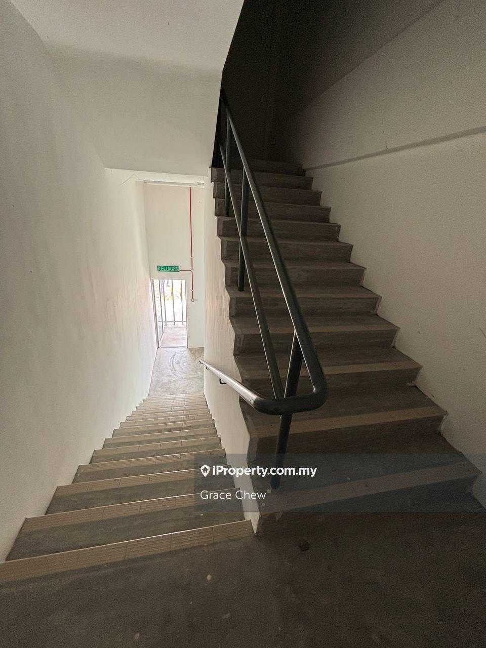 Kilang Teres untuk Disewa di Desa 88 Industrial Park, Ulu Tiram oleh Grace Chew - iProperty.com.my