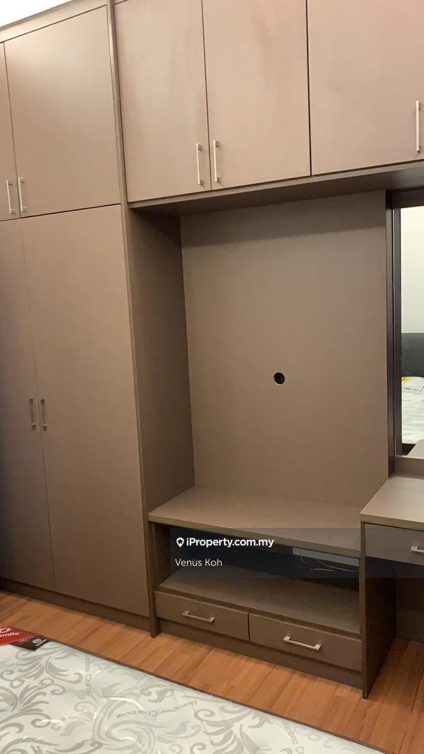 Service Residence for Sale in The Link 2 Residences by Venus Koh - iProperty.com.my
