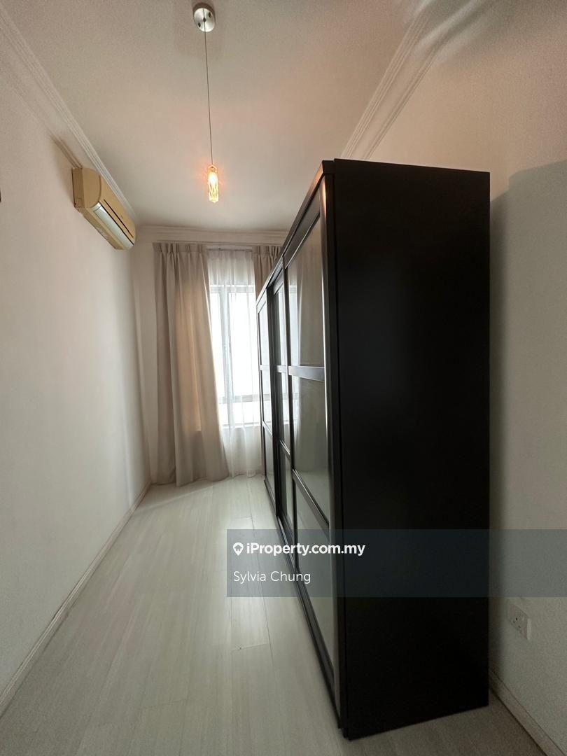 Condominium for Sale in The Peak Condominium by Sylvia Chung - iProperty.com.my