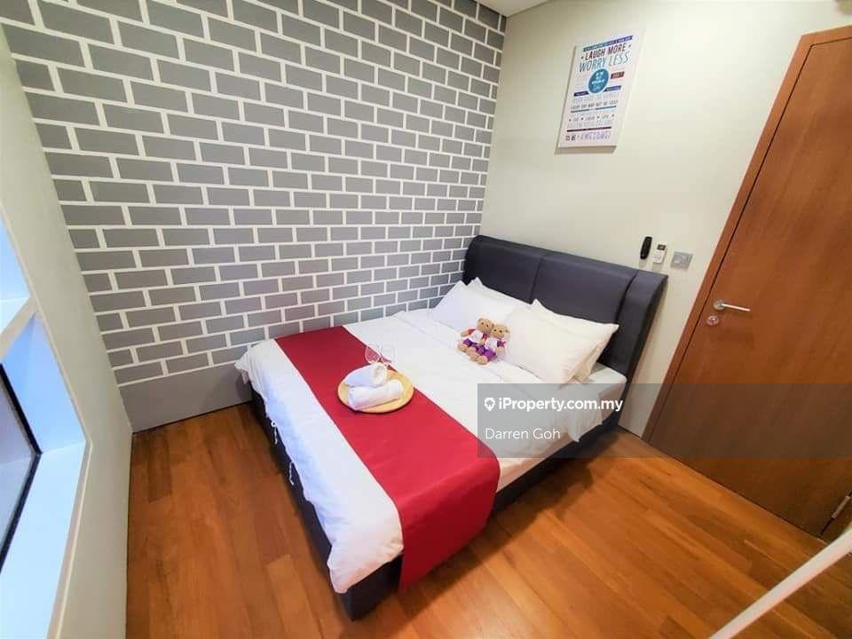 Service Residence for Sale in Sky Suites @ KLCC by Darren Goh - iProperty.com.my