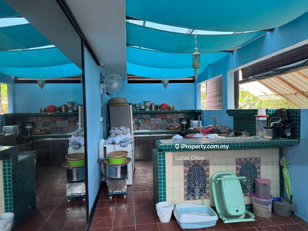 Rumah Berangkai 2.5 Tingkat untuk Dijual di 20Trees Residence @Courtyard Home, Ulu Kelang oleh Lucas Choo - iProperty.com.my