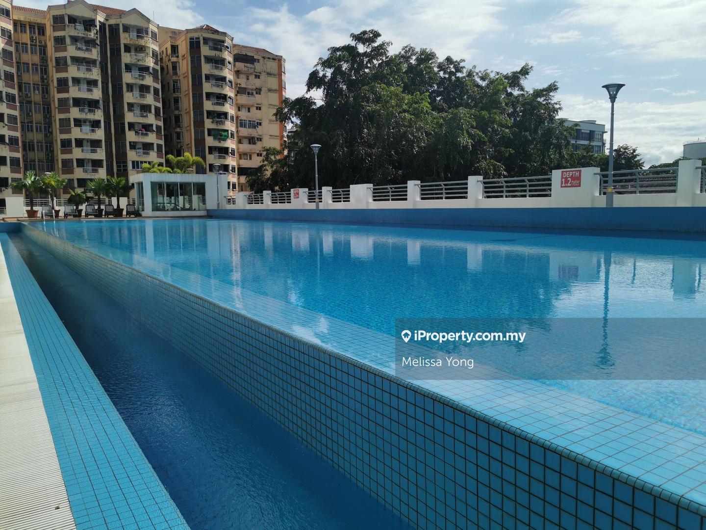 Condominium for Sale in 288 Residences @ Kuchai Lama by Melissa Yong - iProperty.com.my