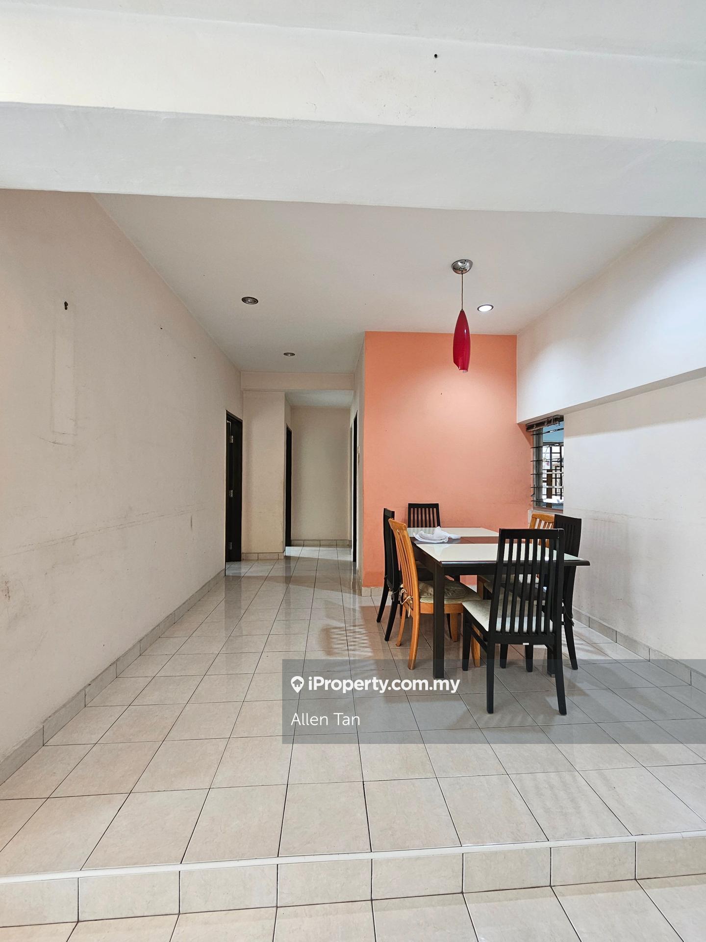 Condominium for Sale in Kelana Mahkota by Allen Tan - iProperty.com.my