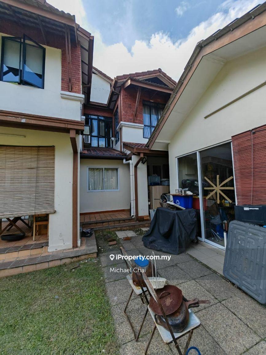 2-storey Terraced House for Sale in U8, Taman Bukit Jelutong, Shah Alam by Michael Chai - iProperty.com.my