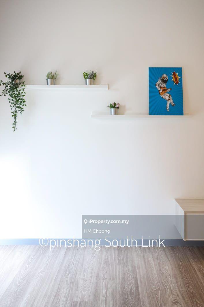 Service Residence for Rent in Southlink by HM Choong - iProperty.com.my