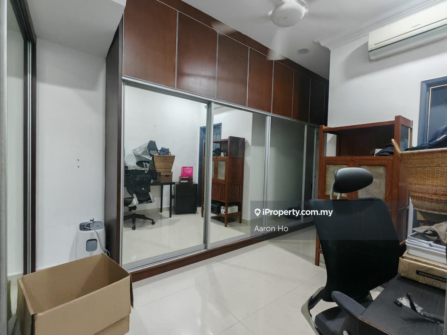 2-storey Terraced House for Sale in Taman Andaman Ukay, Ulu Kelang by Aaron Ho - iProperty.com.my