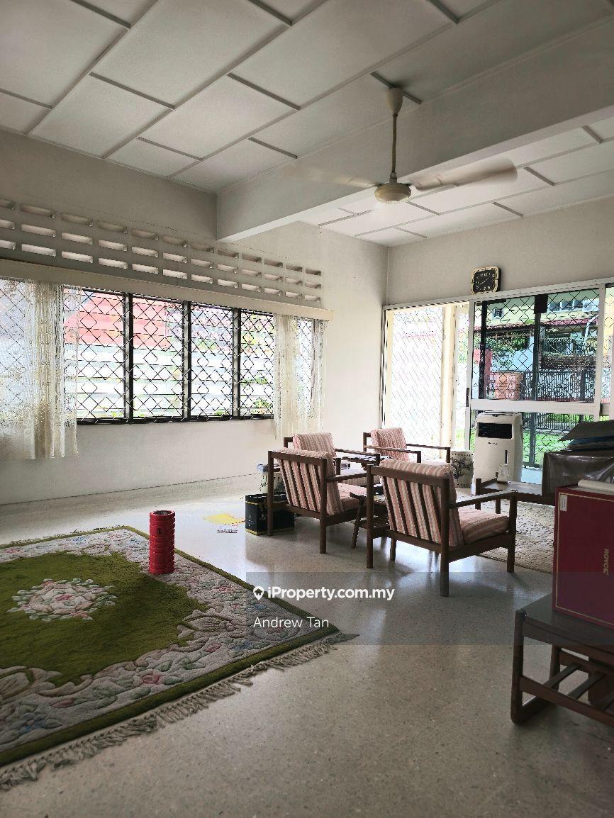 Bungalow House for Sale in SS3, Petaling Jaya by Andrew Tan - iProperty.com.my