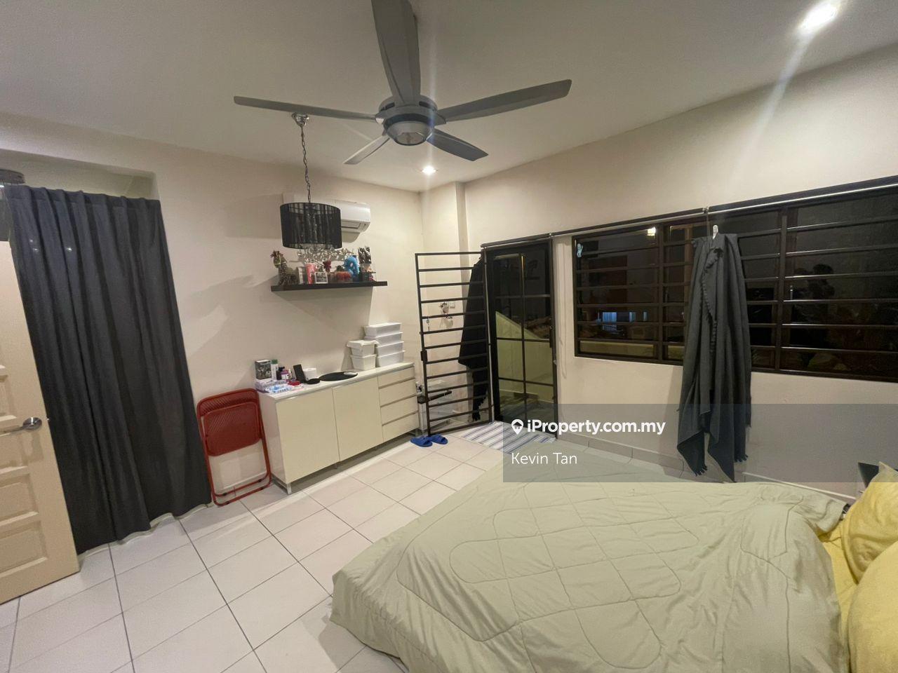 2-storey Terraced House for Sale in Lakeside Residences, Puchong by Kevin Tan - iProperty.com.my