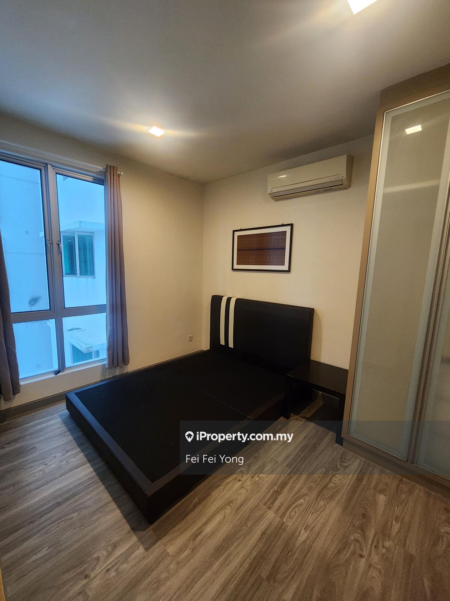 Condominium for Rent in Aston Kiara 3 by Fei Fei Yong - iProperty.com.my
