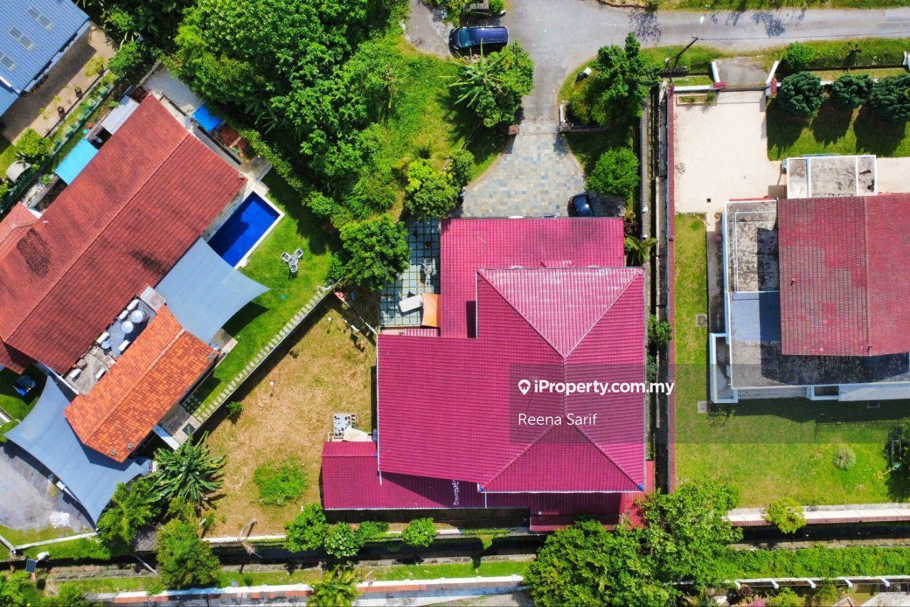 Banglo untuk Dijual di Seksyen 6, Petaling Jaya oleh Reena Sarif - iProperty.com.my