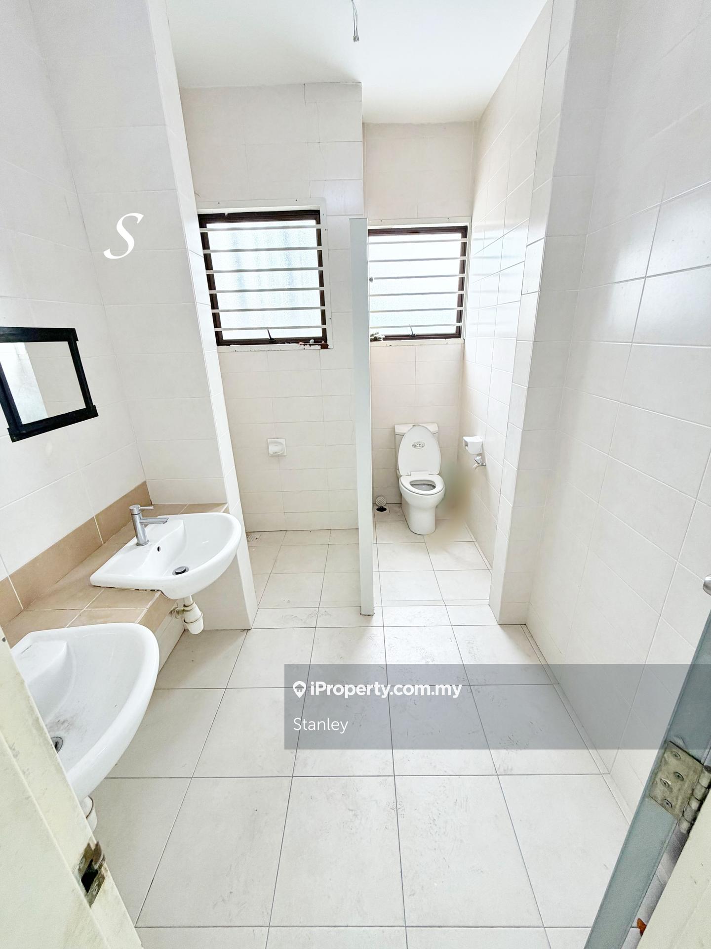 2-storey Terraced House for Sale in Setia Indah, Setia Alam by Stanley - iProperty.com.my