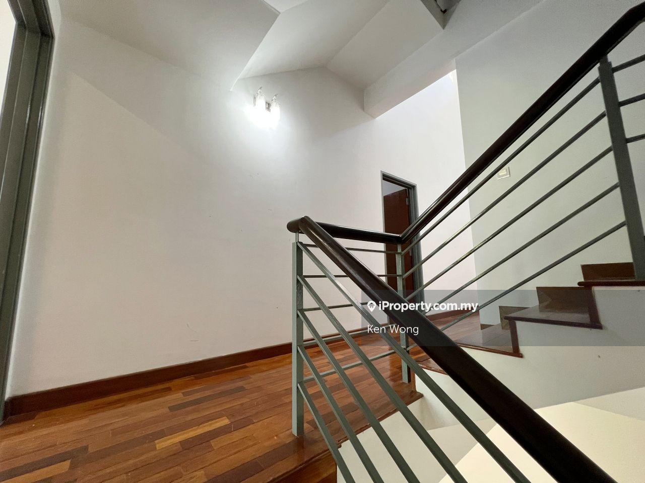 Rumah Berangkai 2.5 Tingkat untuk Dijual di Bandar Puteri Puchong, Puchong oleh Ken Wong - iProperty.com.my