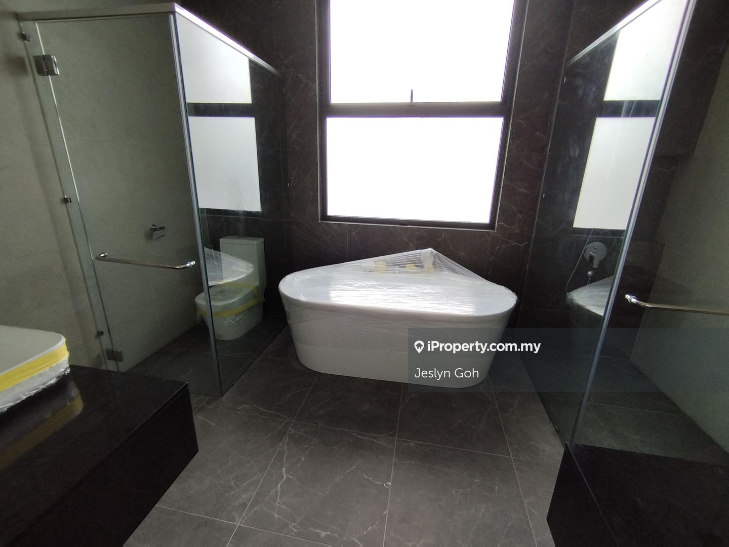 Rumah Berkembar untuk Dijual di Setia Eco Glades, Cyberjaya oleh Jeslyn Goh - iProperty.com.my