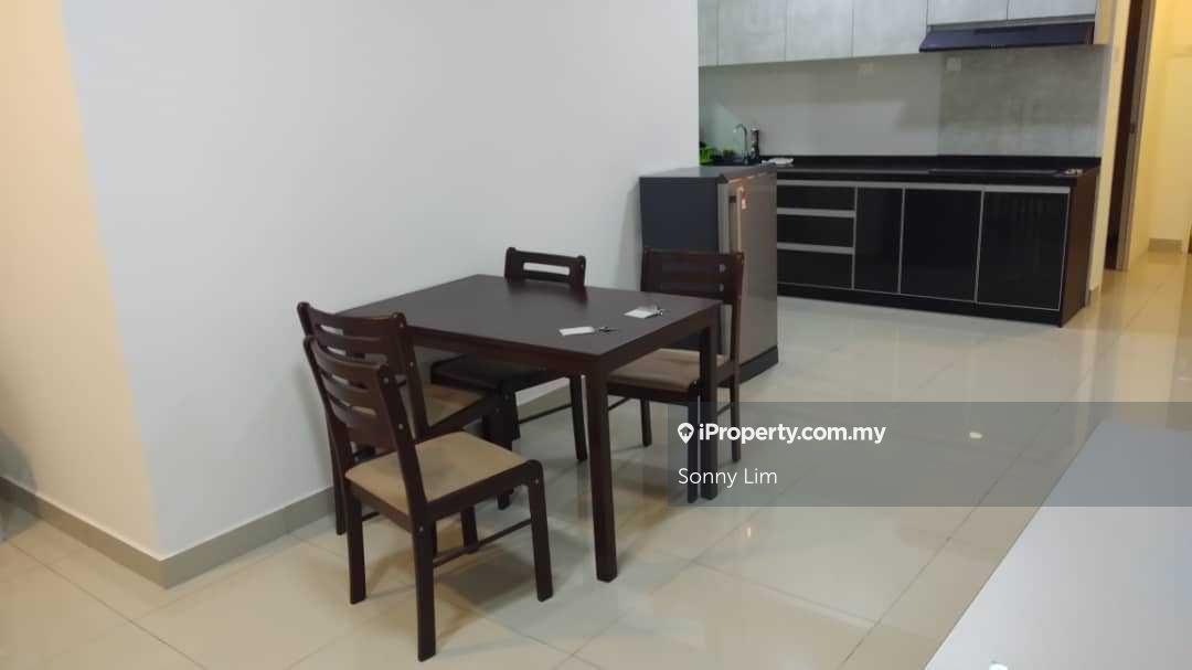 Service Residence for Rent in Pearl Suria by Sonny Lim - iProperty.com.my