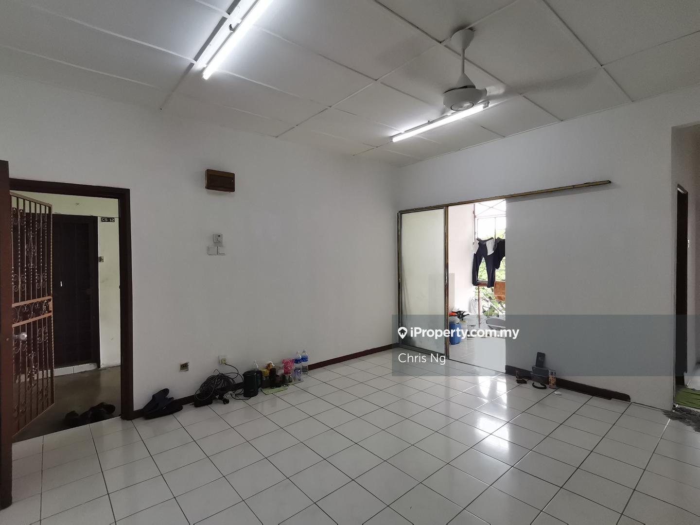 Apartment for Sale in Permai @ USJ 1 (Coral Court) by Chris Ng - iProperty.com.my