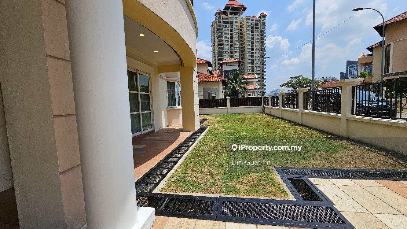 Banglo untuk Dijual di Kiara Peak Residence, Mont Kiara oleh Lim Guat Im - iProperty.com.my