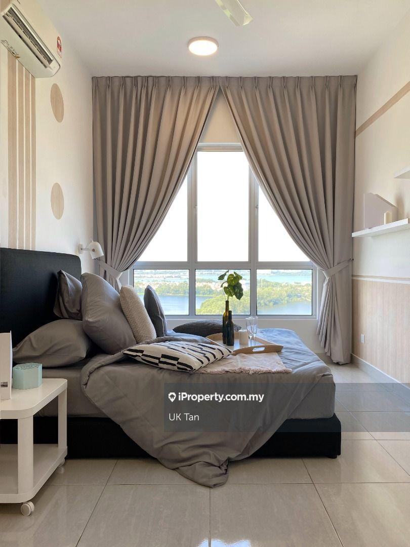 Service Residence for Sale in BSP 21 by UK Tan - iProperty.com.my