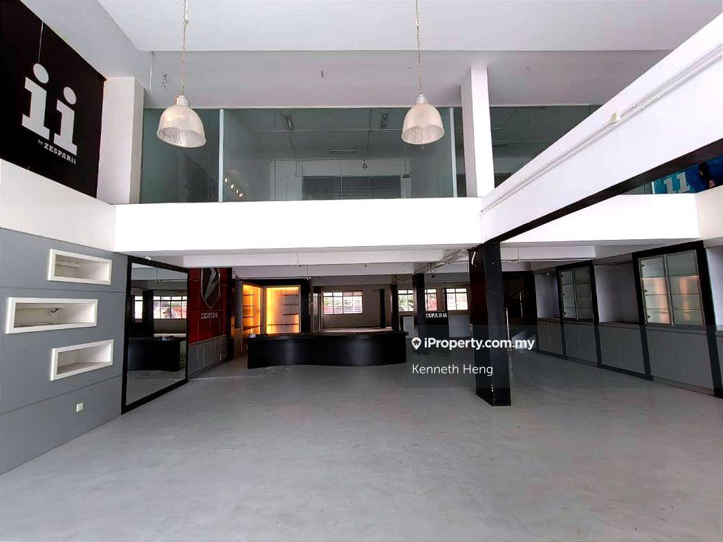 Shop for Rent in (2 Adjoint) Mainroad, Jalan Ipoh, KL City, Jalan Ipoh by Kenneth Heng - iProperty.com.my
