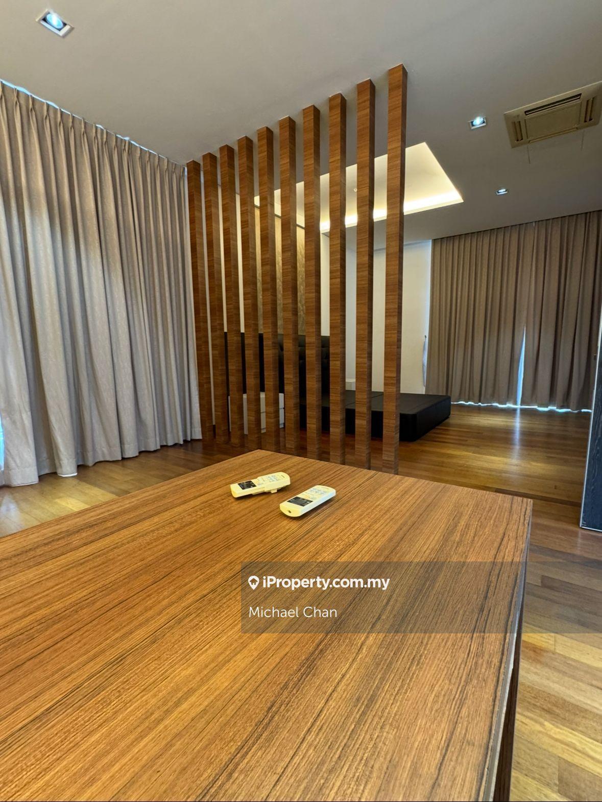 Rumah Berkembar untuk Dijual di Clover @ Garden Residence, Cyberjaya oleh Michael Chan - iProperty.com.my