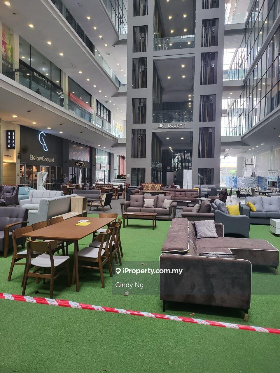 Retail-Office for Rent in One City, Subang Jaya by Cindy Ng - iProperty.com.my