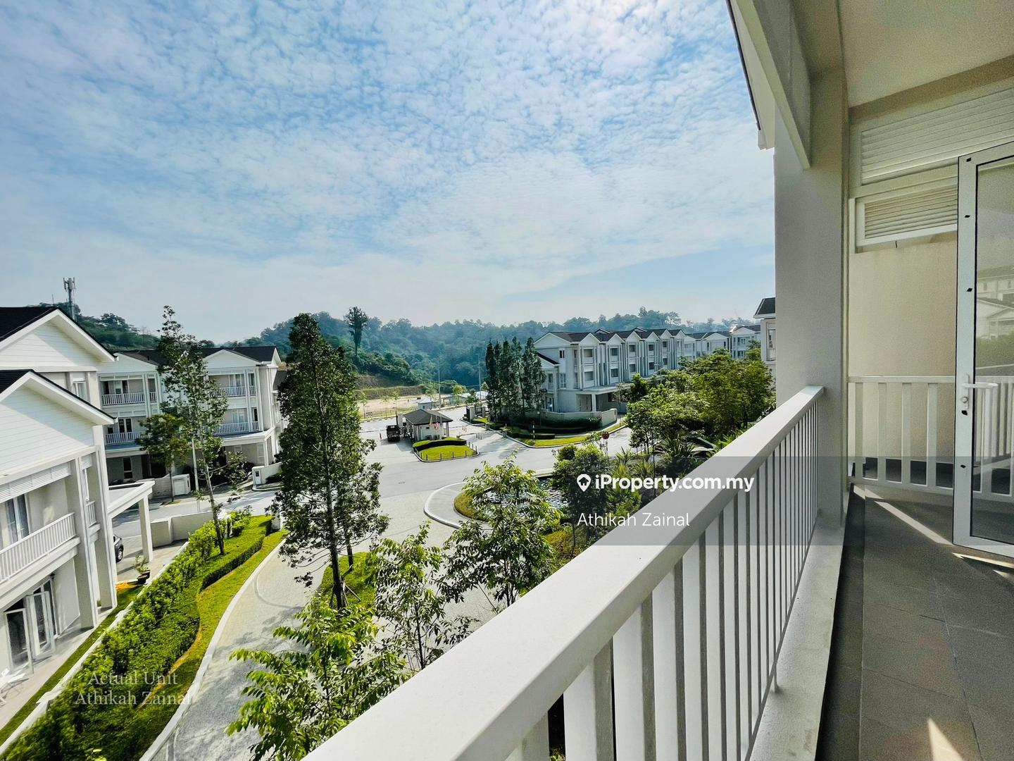 3-storey Terraced House for Sale in Mont Kiara, Kuala Lumpur by Athikah Zainal - iProperty.com.my