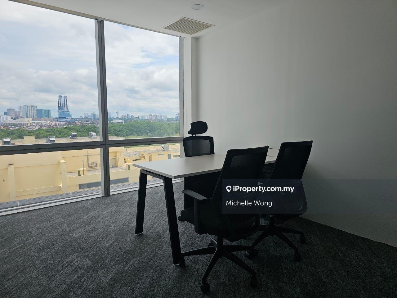 Office for Rent in Southkey, Johor Bahru by Michelle Wong - iProperty.com.my