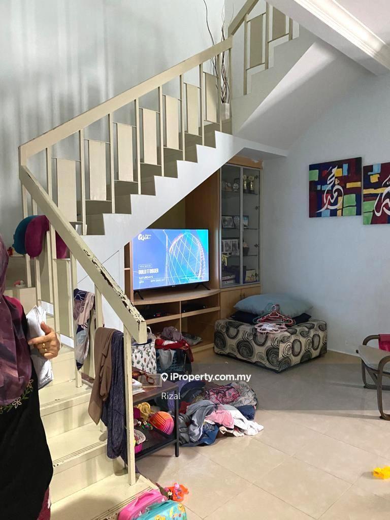 Rumah Berangkai 2 Tingkat untuk Dijual di Taman Tun Dr Ismail, Kuala Lumpur oleh Rizal - iProperty.com.my