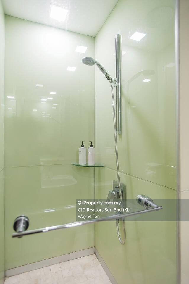 Residensi Servis untuk Dijual di Soho Suites Serviced Residence @ KLCC oleh Wayne Tan - iProperty.com.my