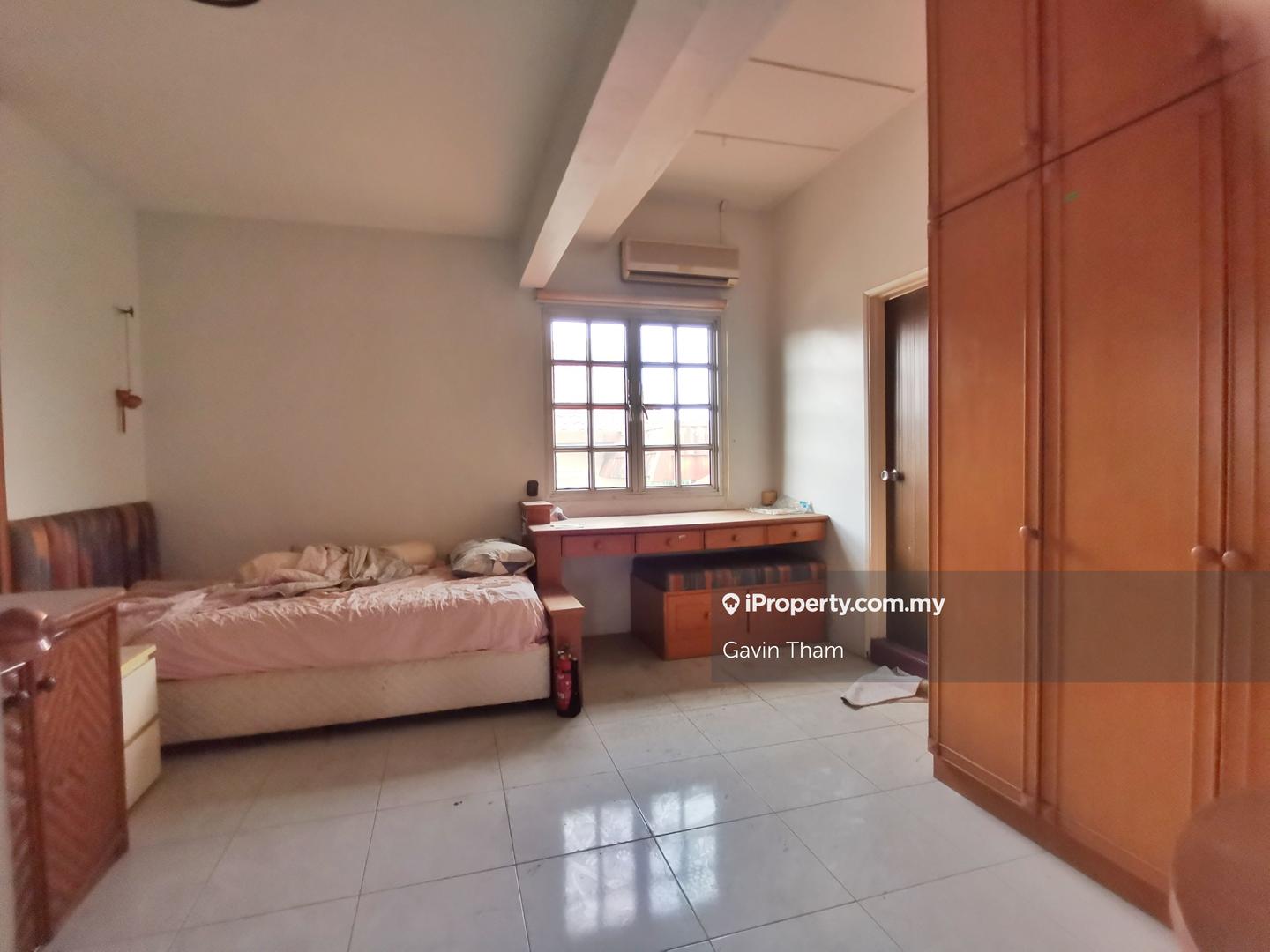 Bungalow House for Sale in Taman Overseas Union (Taman Oug), Jalan Klang Lama (Old Klang Road) by Gavin Tham - iProperty.com.my