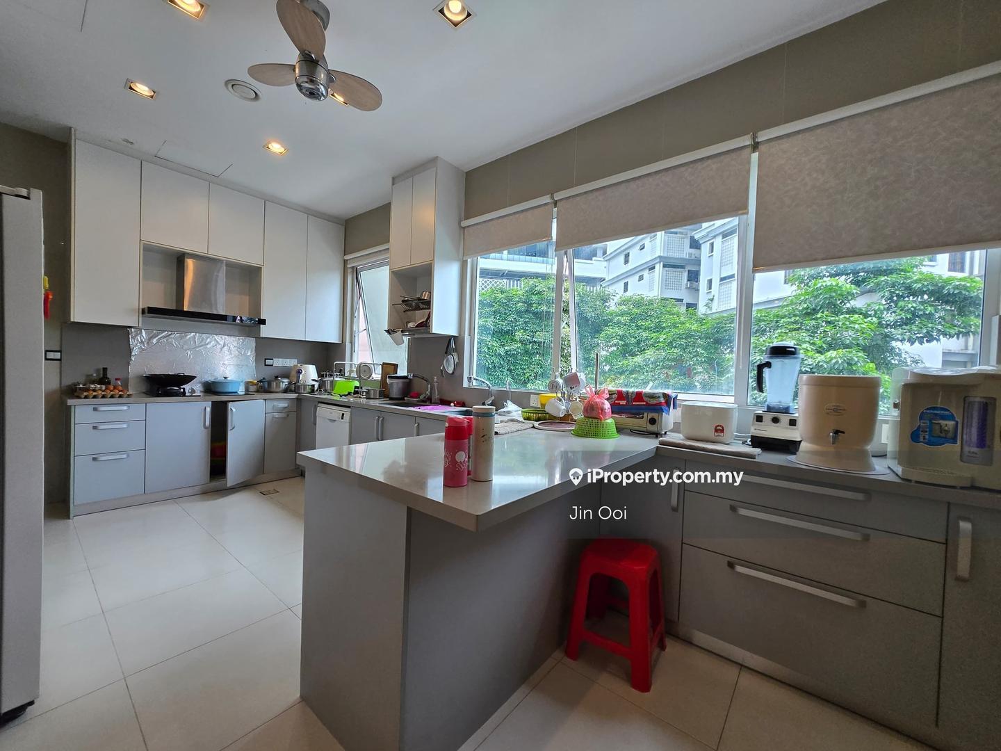 Condominium for Sale in Desa Eight by Jin Ooi - iProperty.com.my