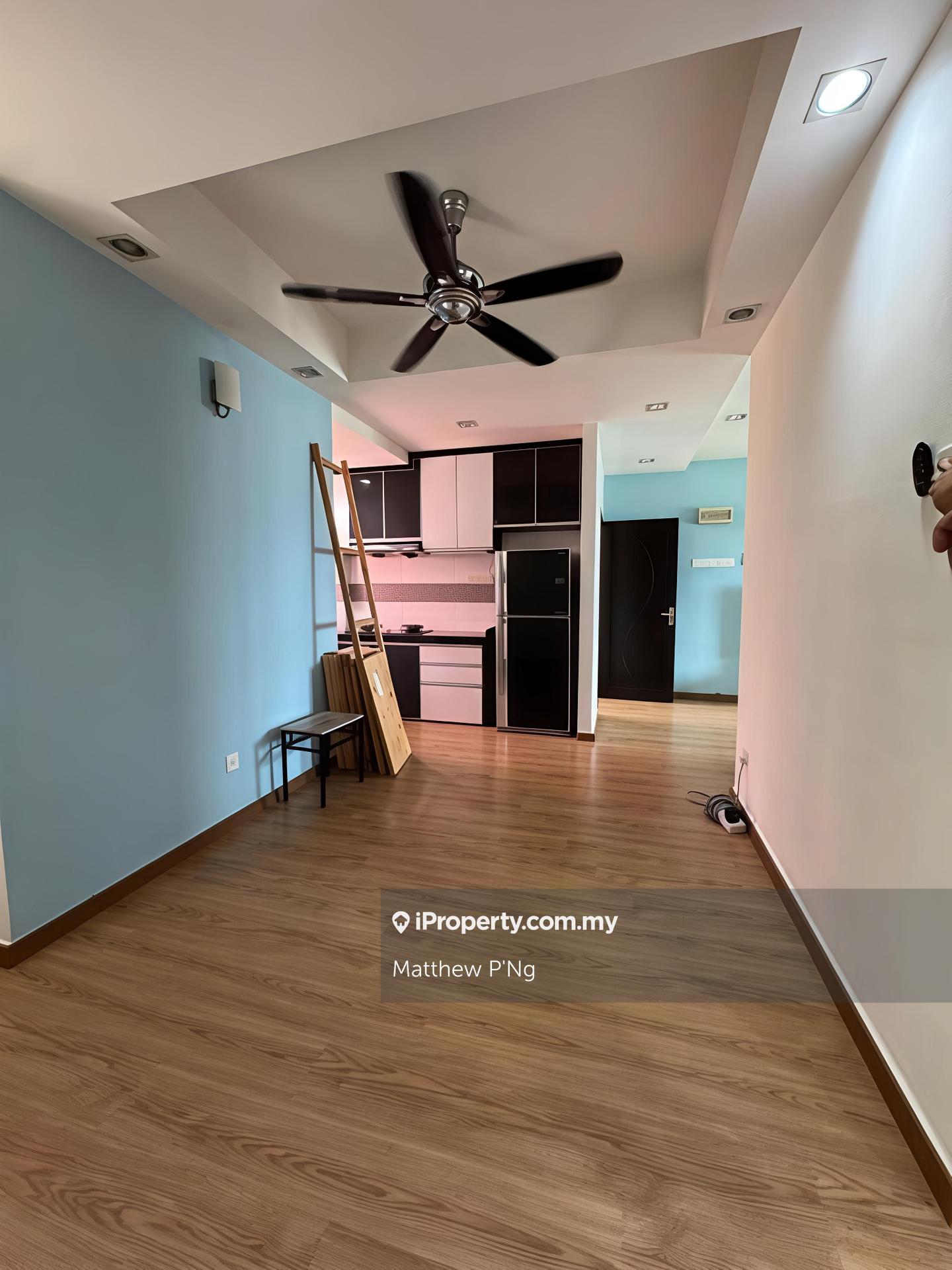 Pangsapuri untuk Dijual di Irama Villa oleh Matthew P'Ng - iProperty.com.my