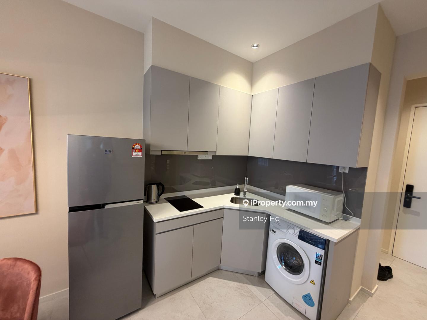 Service Residence for Rent in The Goodwood Residence by Stanley Ho - iProperty.com.my