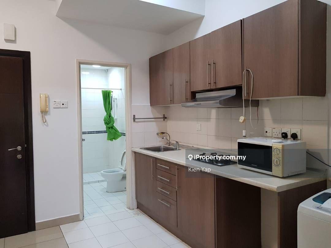 Residensi Servis untuk Disewa di Windsor Tower oleh Kien Yap - iProperty.com.my