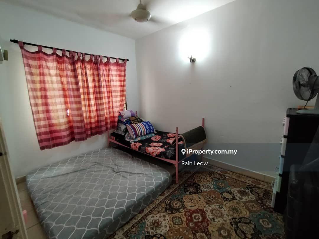 Apartment for Rent in Serdang Villa Apartment by Rain Leow - iProperty.com.my