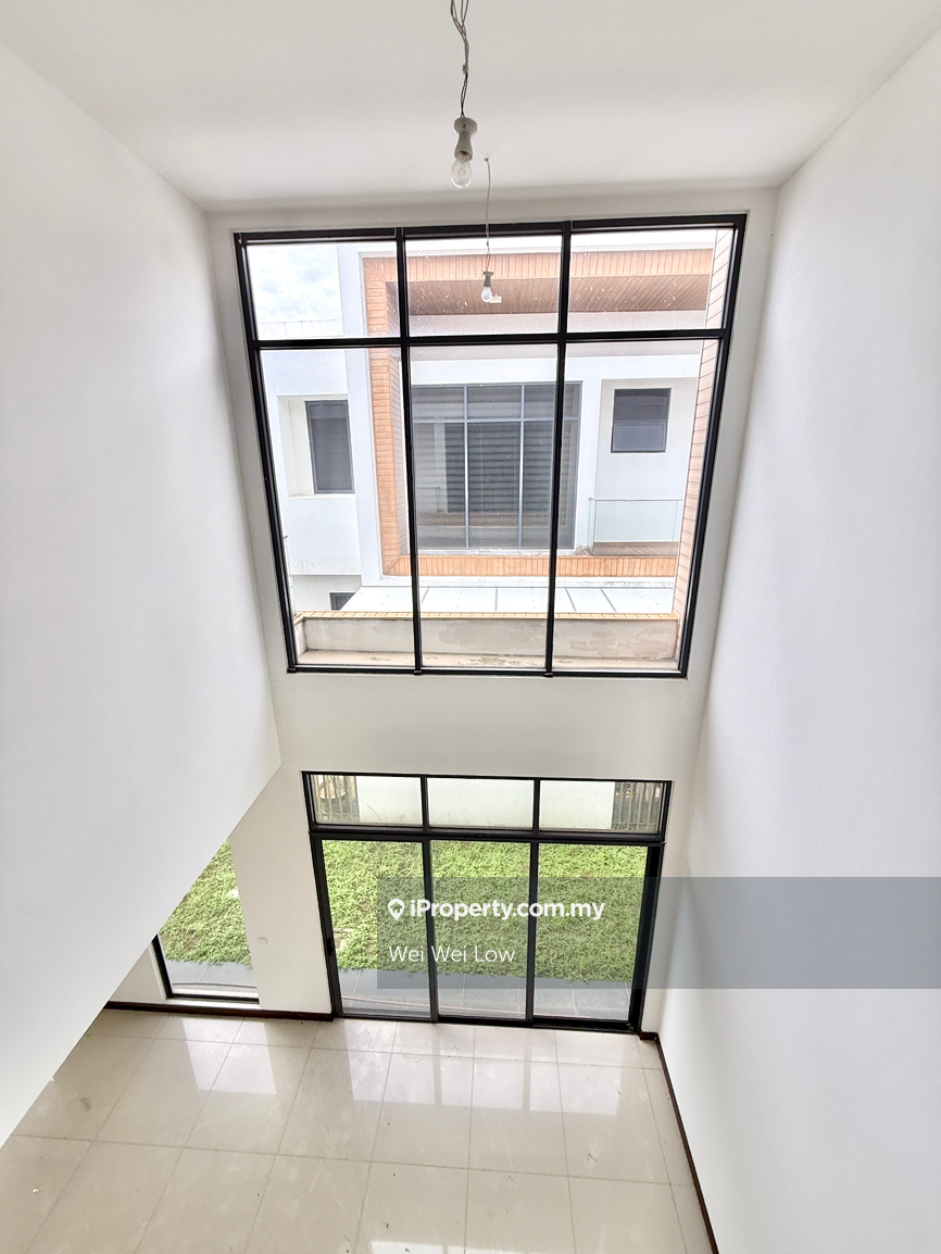 Semi-Detached House for Sale in Eco Sanctuary, Telok Panglima Garang by Wei Wei Low - iProperty.com.my