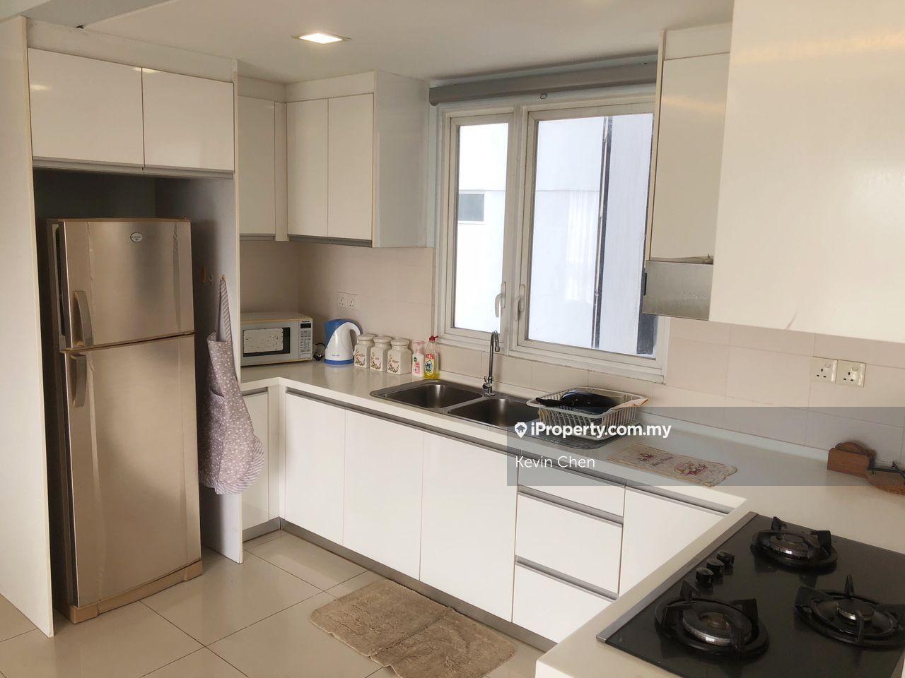 Kondominium untuk Disewa di One Jelatek oleh Kevin Chen - iProperty.com.my