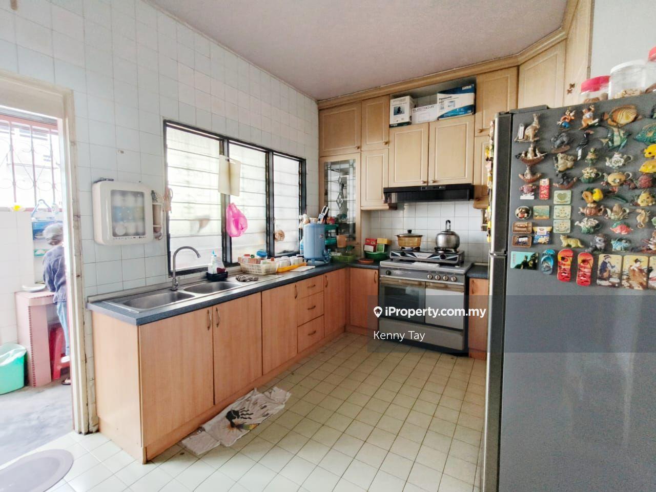 2-storey Terraced House for Sale in Taman Kepong, Kepong by Kenny Tay - iProperty.com.my