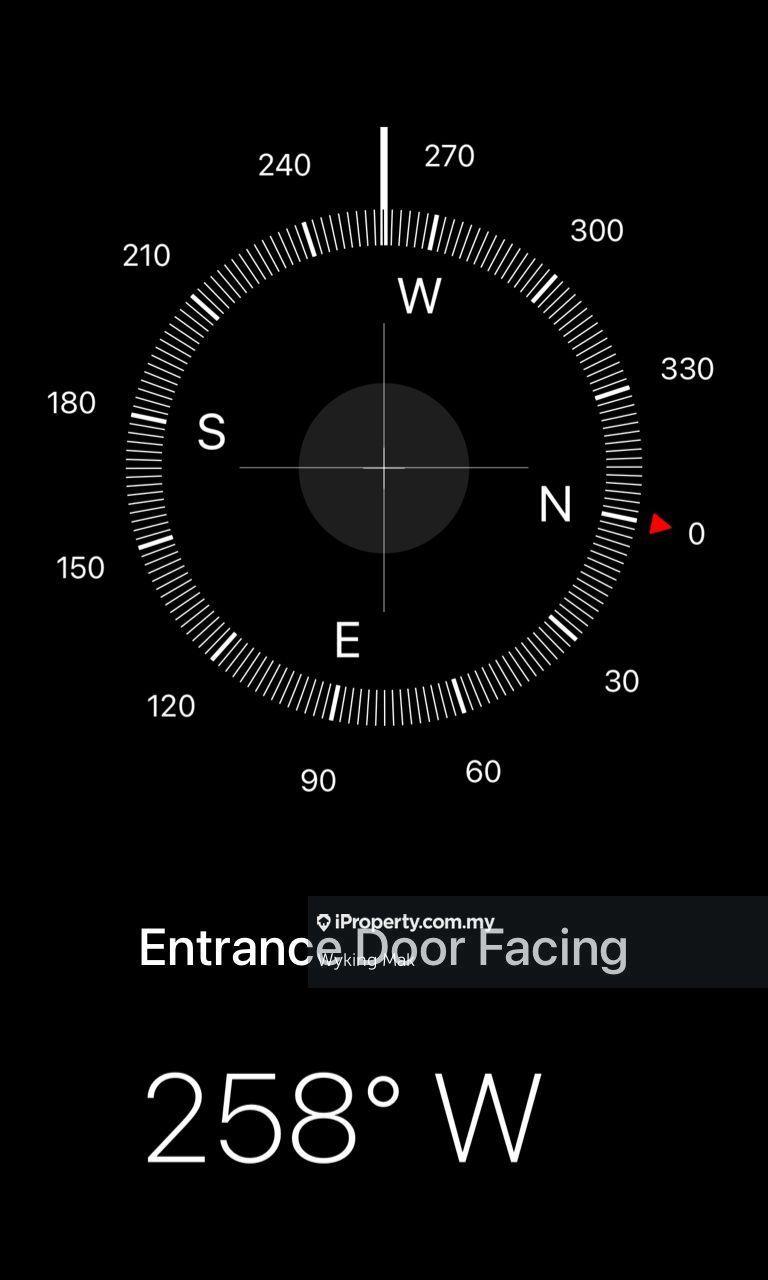 Condominium for Sale in Icon Residence by Wyking Mak - iProperty.com.my