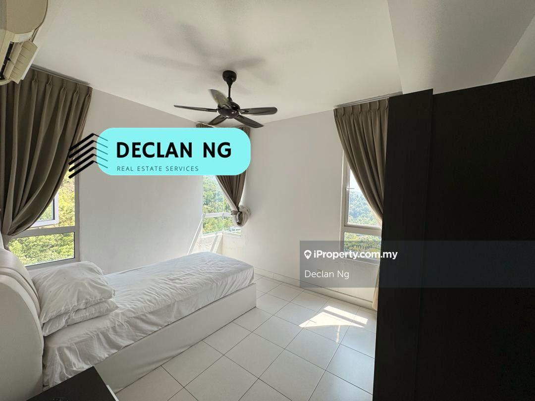 Kondominium untuk Disewa di 10 Island Resort oleh Declan Ng - iProperty.com.my
