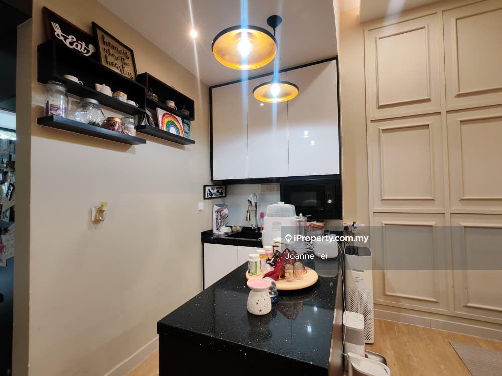 Rumah Berangkai 2 Tingkat untuk Dijual di Amaya, Maple Residence, Cyberjaya, Cyberjaya oleh Joanne Tei - iProperty.com.my