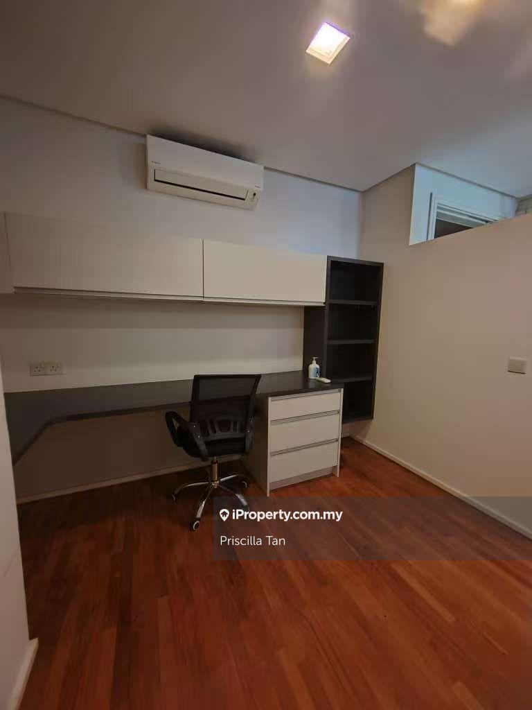 Service Residence for Rent in Hampshire Place by Priscilla Tan - iProperty.com.my