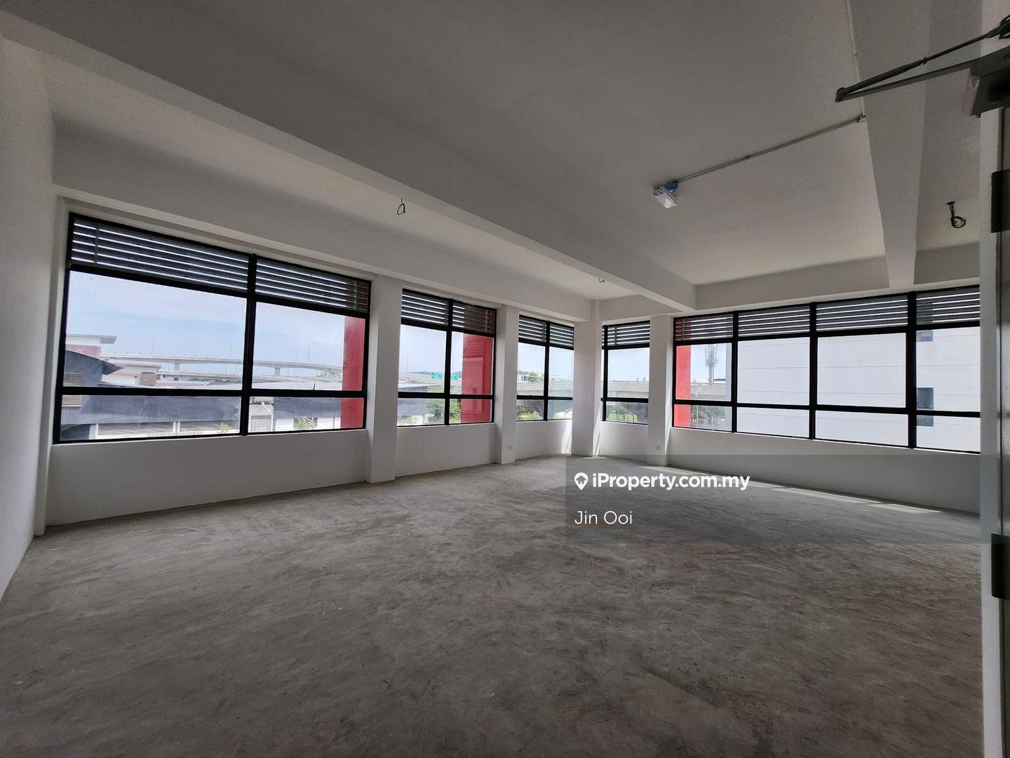 Semi-D Kilang untuk Dijual di Kota Damansara, Selangor oleh Jin Ooi - iProperty.com.my
