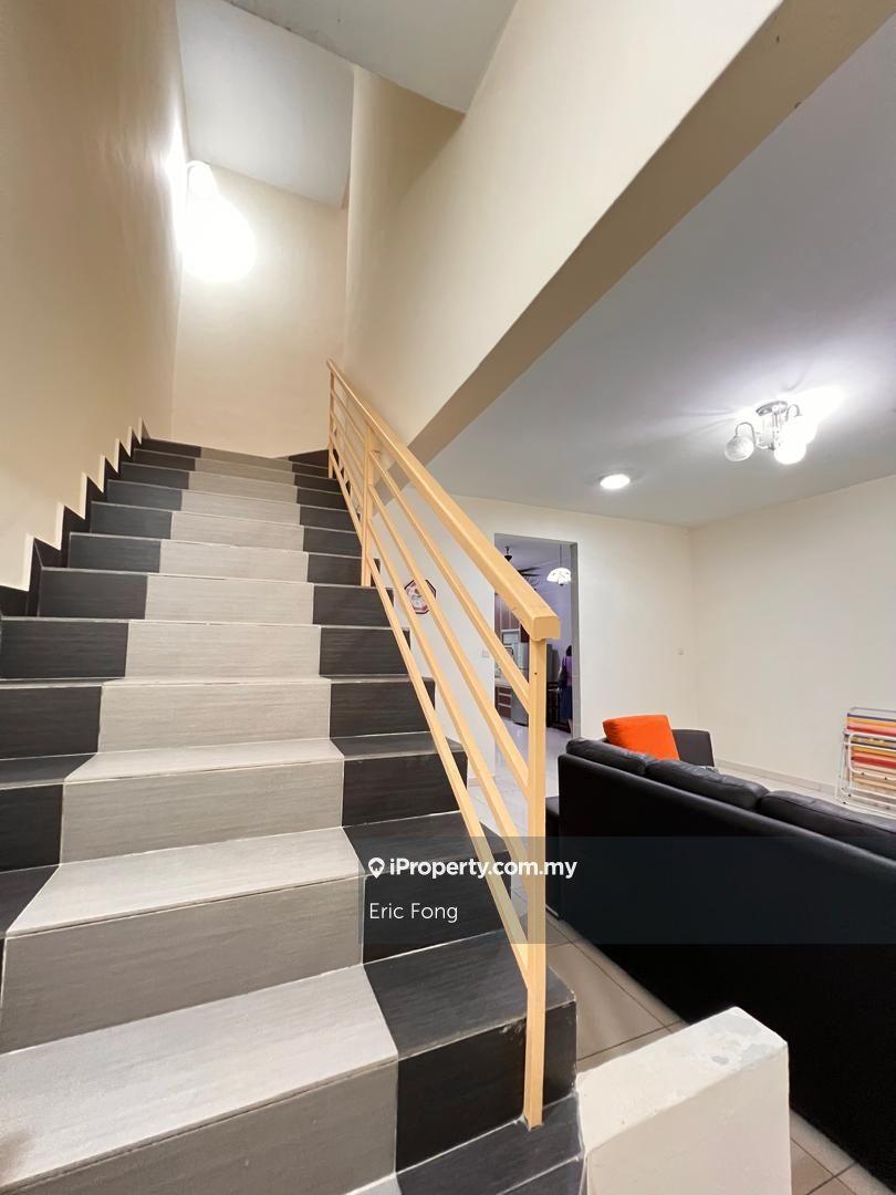 2-storey Terraced House for Sale in Bandar Mahkota Cheras, Cheras by Eric Fong - iProperty.com.my