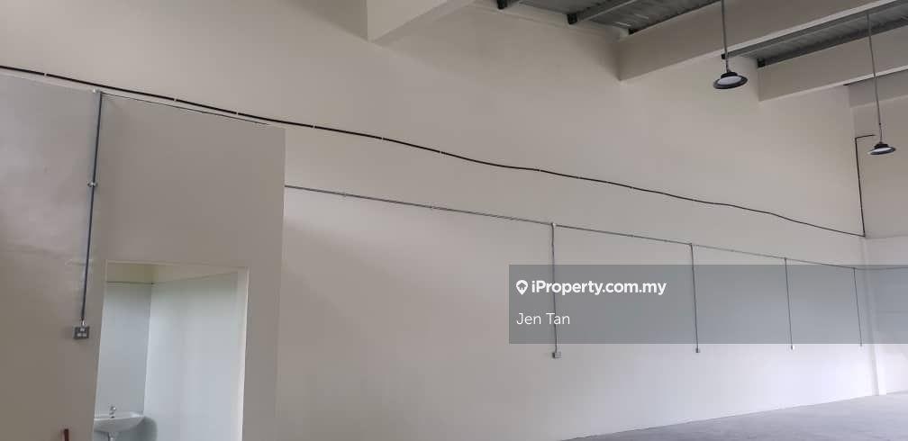 Semi-D Factory for Rent in Kota Kemuning, Shah Alam by Jen Tan - iProperty.com.my