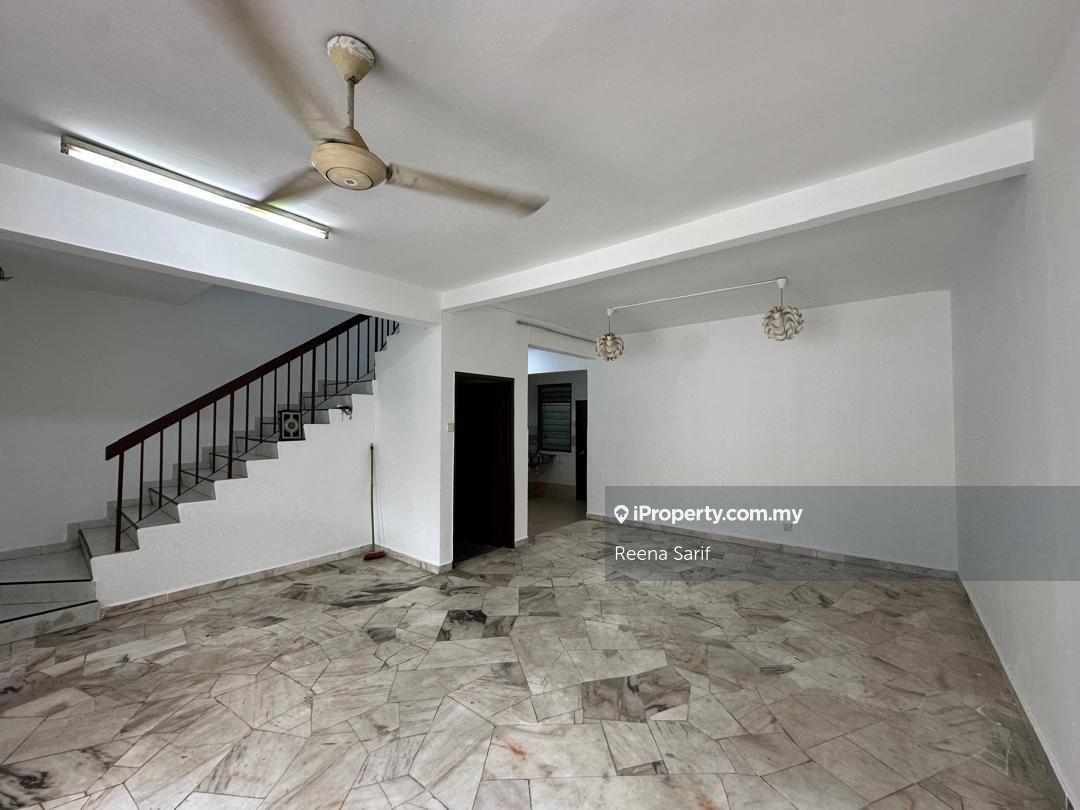 Rumah Berangkai 2 Tingkat untuk Dijual di Double Storey Terrace Pantai Dalam Bangsar South, Kampung Kerinchi (Bangsar South) oleh Reena Sarif - iProperty.com.my