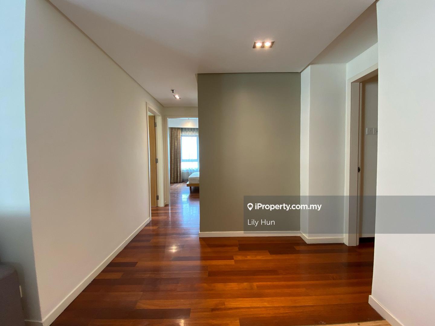 Service Residence for Sale in i-Zen @ Kiara 2 by Lily Hun - iProperty.com.my