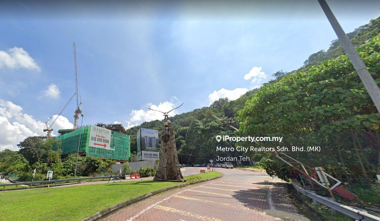 Bungalow Land for Sale in Country Heights Damansara, Kuala Lumpur by Jordan Teh - iProperty.com.my
