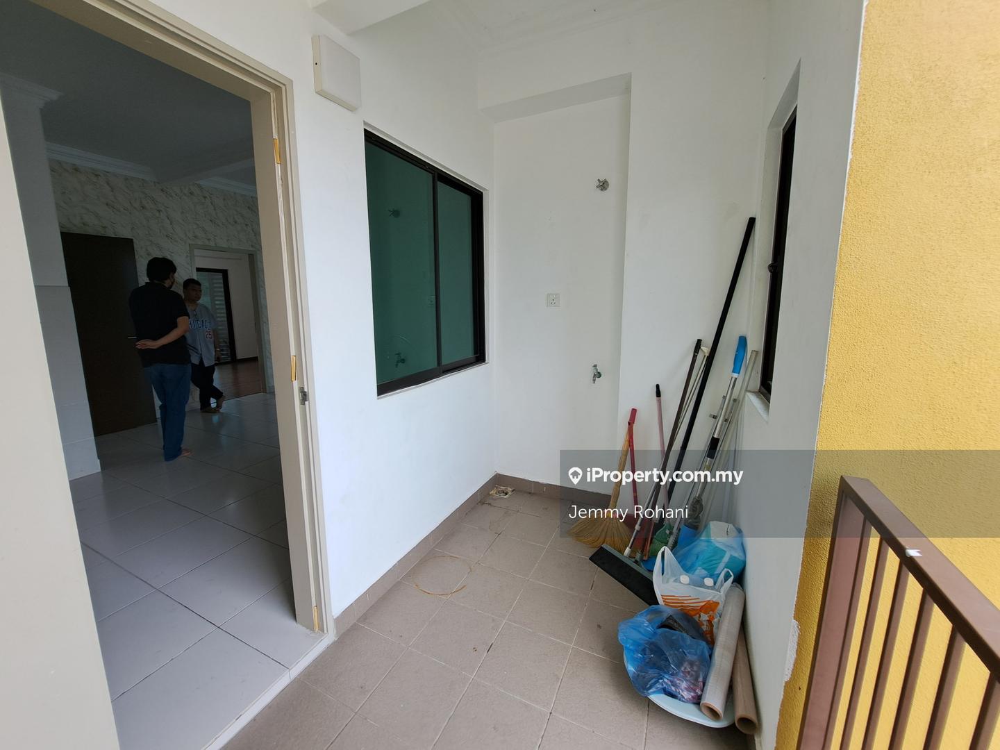 Rumah Bandar untuk Dijual di Kota Seriemas, Nilai oleh Jemmy Rohani - iProperty.com.my